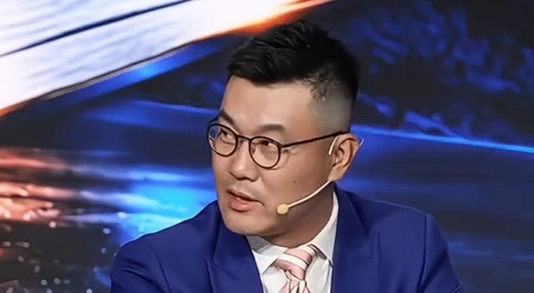今非昔比！王仕鹏回忆老广东：就算熬夜打游戏 第三节发力就能赢封面