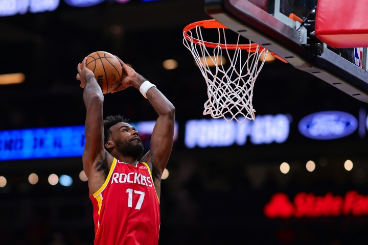 NBA官方：经联盟办公室复核 昨天打老鹰伊森领到的技术犯规被撤销封面