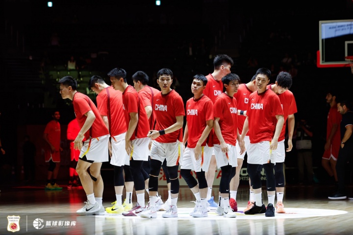 亚运会男篮最终排名：中国队仅列第4 前3为韩国、日本、伊朗封面