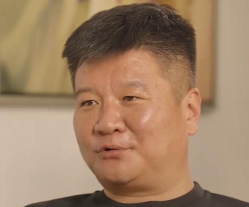 李金羽:所有自己踢球的视频都不会看,过往都已翻篇,专注现阶段封面
