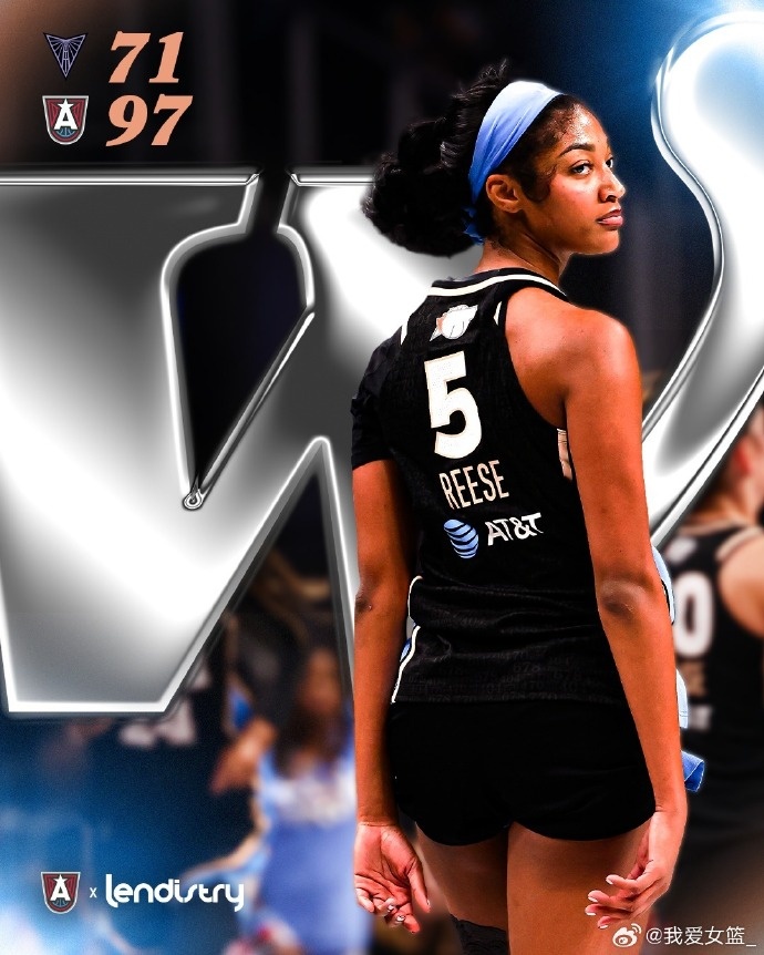 WNBA总决赛G3：梦想大胜女武神 梦想2-1 大比分反超女武神！封面