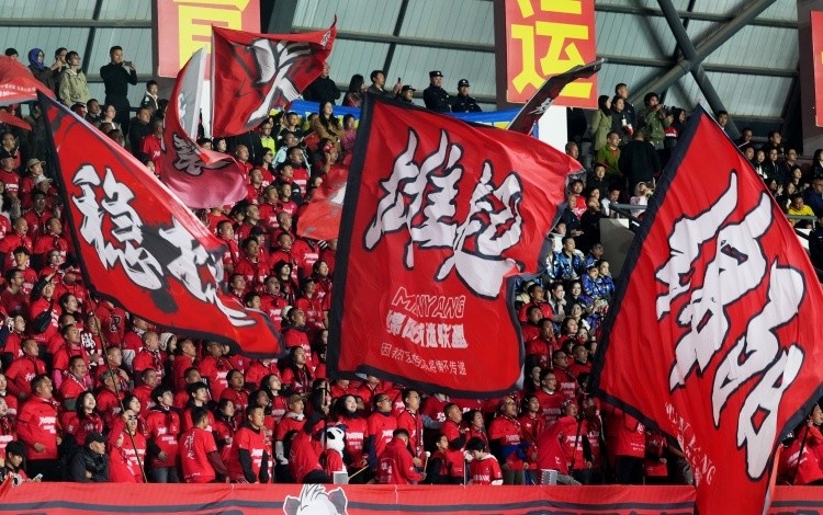 川媒:新赛季川超今年11月打响,比赛分小组赛和总决赛两个阶段封面