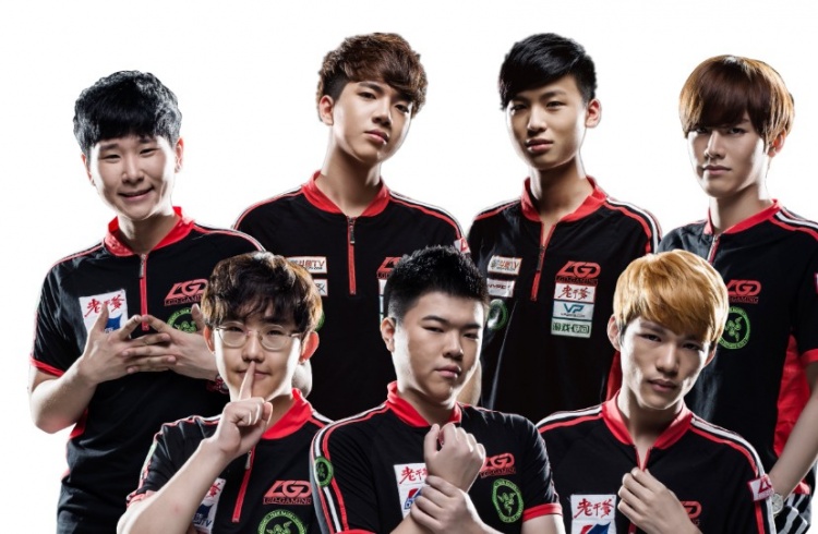 LPL一号种子又0-2!此前LPL一号种子0-2开局时 全部无缘八强封面