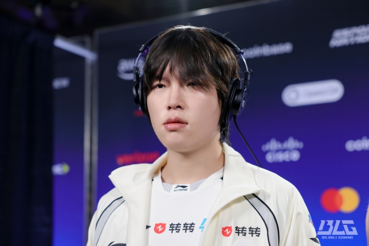 苦主！Bin近五次国际赛事面对369全部落败，上一次获胜是S10封面