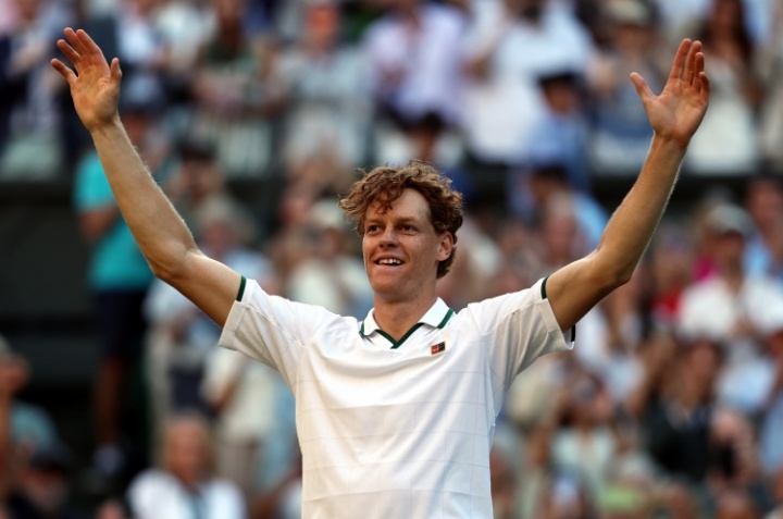2026赛季ATP冠军数排行榜：辛纳6冠第一，谢尔顿4冠第二封面