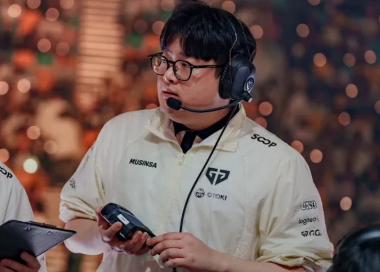 Ryu：第1、3局我在BP环节犯了错误，让系列赛变得艰难许多封面