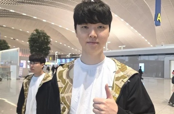 自己也知道!Chovy:目标是夺冠;从未在S赛展现令人满意表现封面