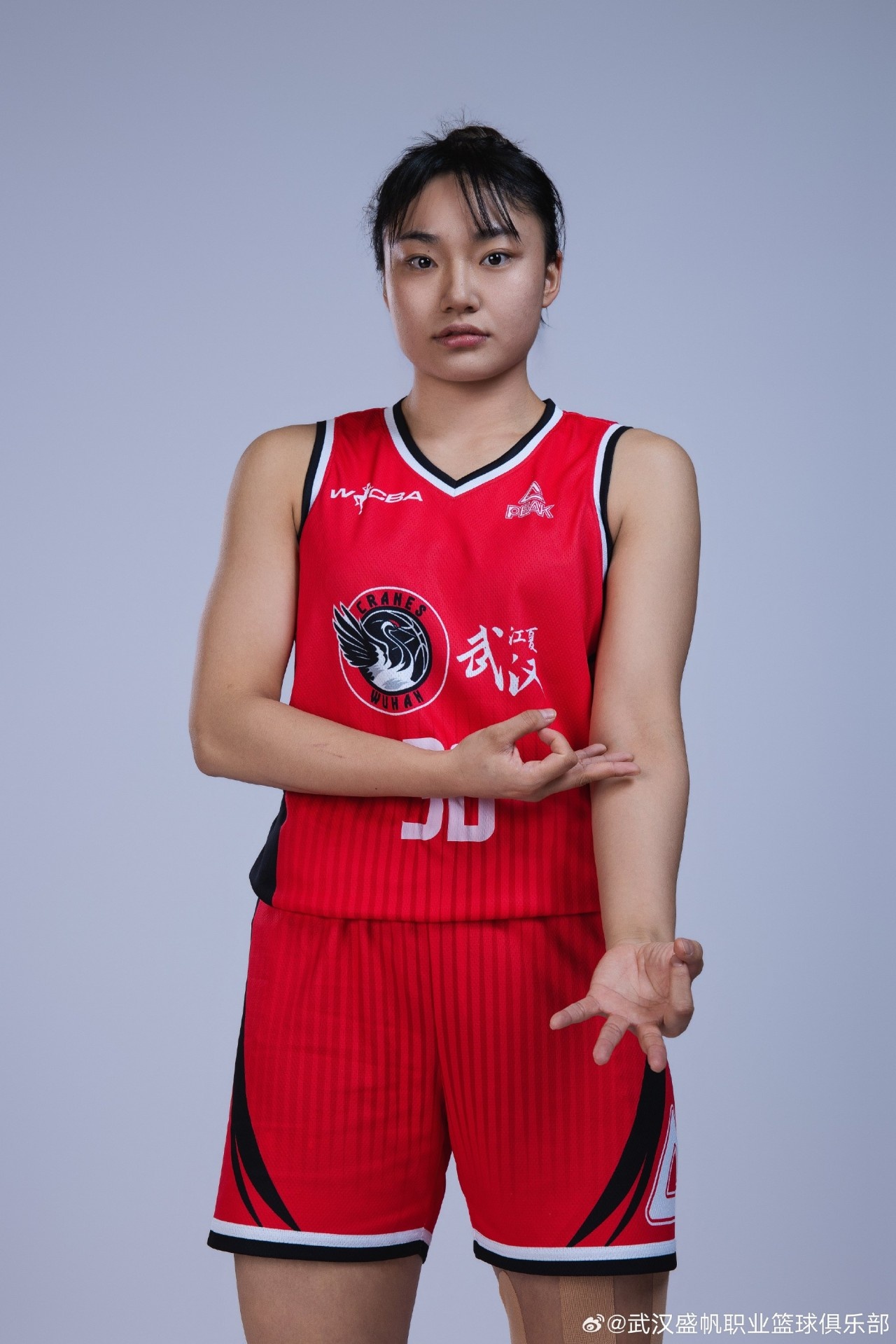 武汉女篮：充分理解&虚心接受篮协对10.13事件作出的处罚决定封面