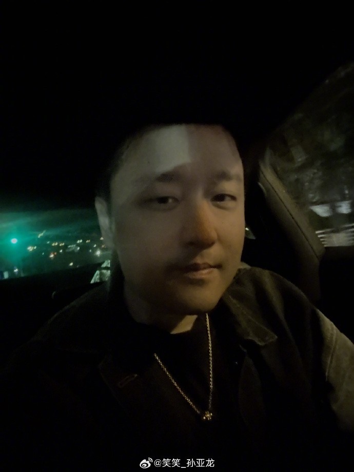 孙亚龙前往成都二路解说：出发，最严格没有人情味的实力点评来了封面