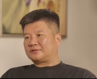 李金羽谈球员喝酒：愿意干什么是他们自己的事，我从来不管封面