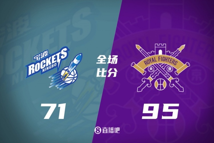 🏀北控轻取宁波迎开门红 里勒26+5 廖三宁15+5 栾利程13分封面