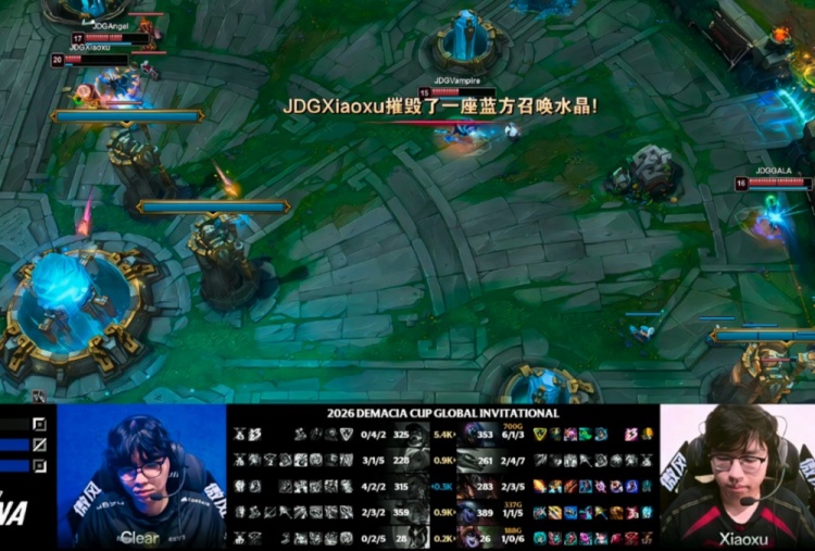 经纪人：徐二当家！获得武圣之力！徐神！喷xiaoxu的都是不懂游戏封面