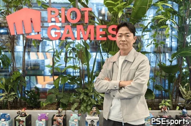 LCK秘书长:MSI中HLE拿到自己的首冠,再次展现了LCK硬实力封面
