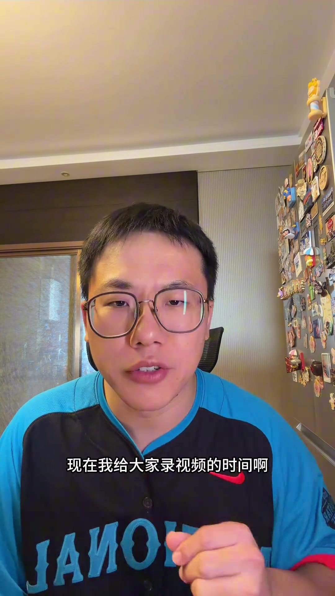解说：除非库里继续变异否则没啥赢球空间 勇蜜对战绩别抱大希望封面