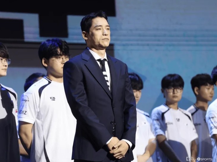 Hirai：Zeus不只是对线好，更具备看清和改变局势的能力封面