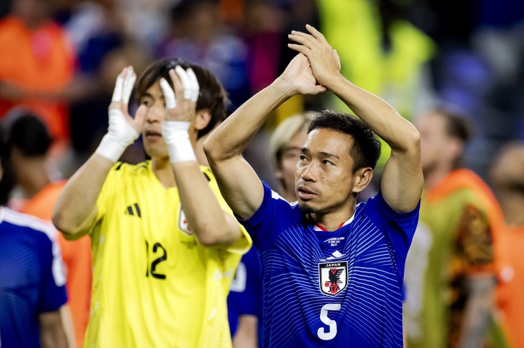 不退役！39岁长友佑都将和东京FC重新签约，今日会告知球迷决定封面