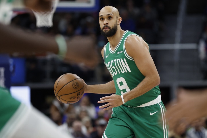 怀特:新秀时目标是打满10年 在NBA打满10年就能保障几代人的生活封面