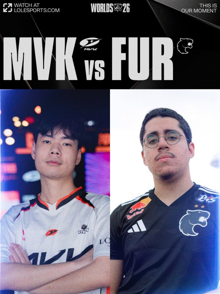 🎮这也能翻?Ayu芸阿娜连续掉点 MVK搏命开大龙逆转局势赢首局封面