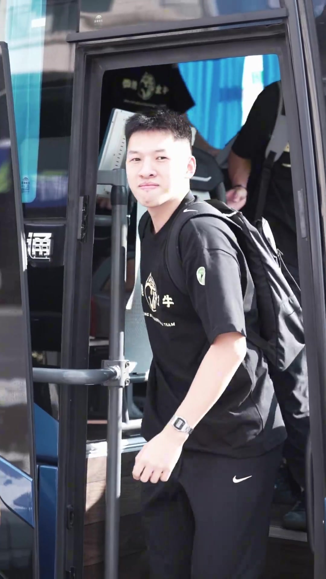 【回顧全國U19青年籃球聯賽 - Part 1】 體測篇：挑戰極限封面
