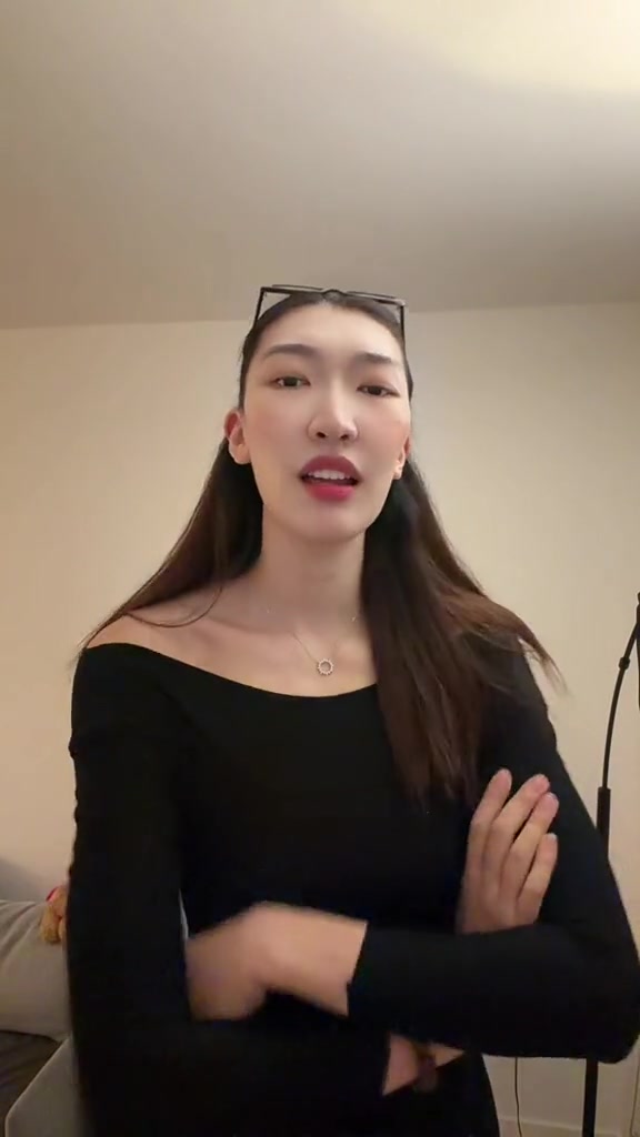 这风格真不错！纽约自由人球员韩旭晒个人舞蹈视频：扭一扭封面