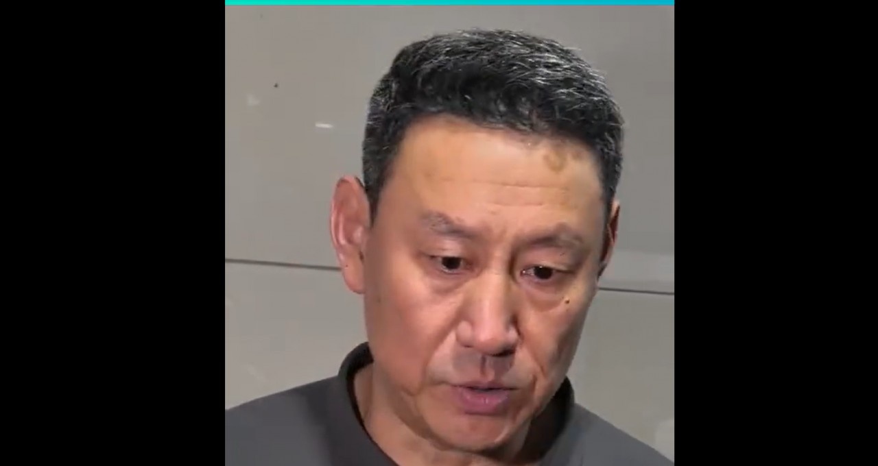 李楠:新外援表现不错 年轻球员经验不足 想赢球又想练兵确实很难封面