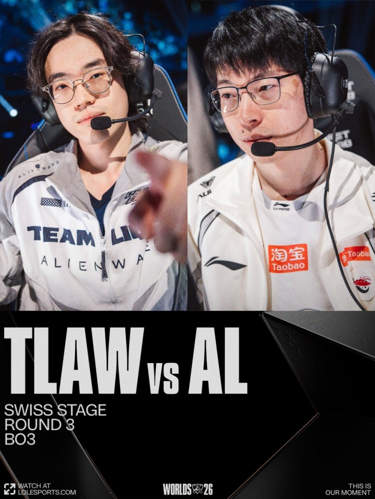 🎮烧心！王杰炸线&养肥Morgan卡蜜尔 Tarzan有心无力 TL赢首局封面