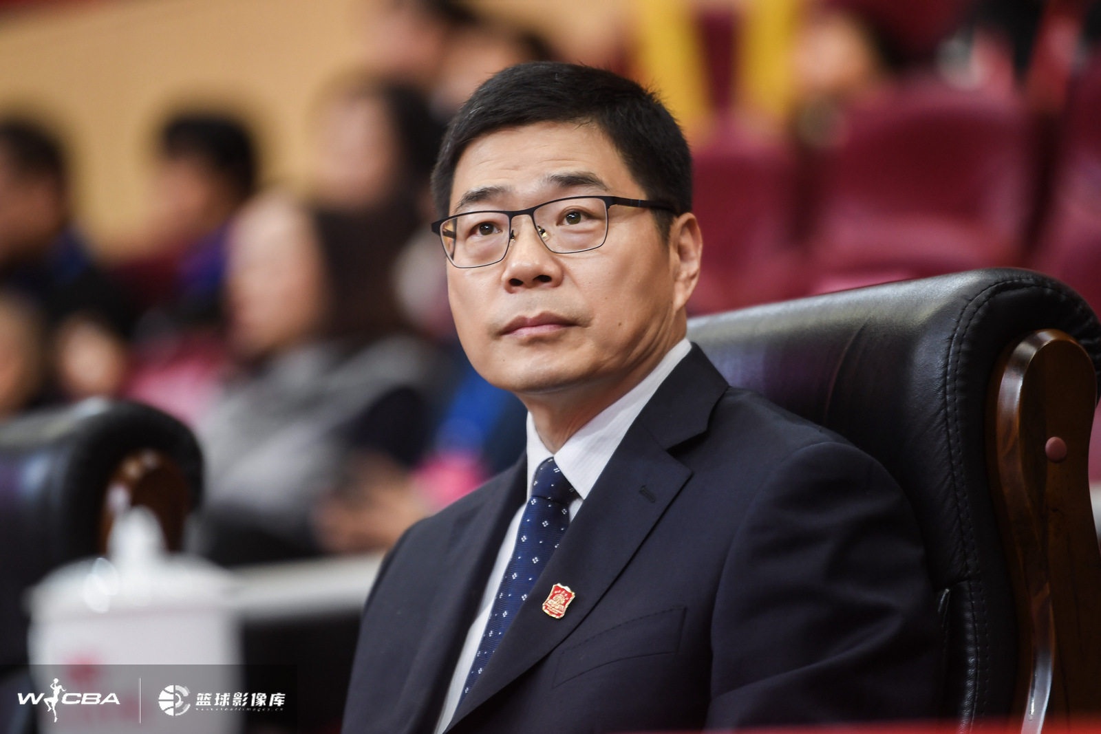 马健:中国男篮应把总结&批示公开给所有球迷 领导批示能体现认知封面