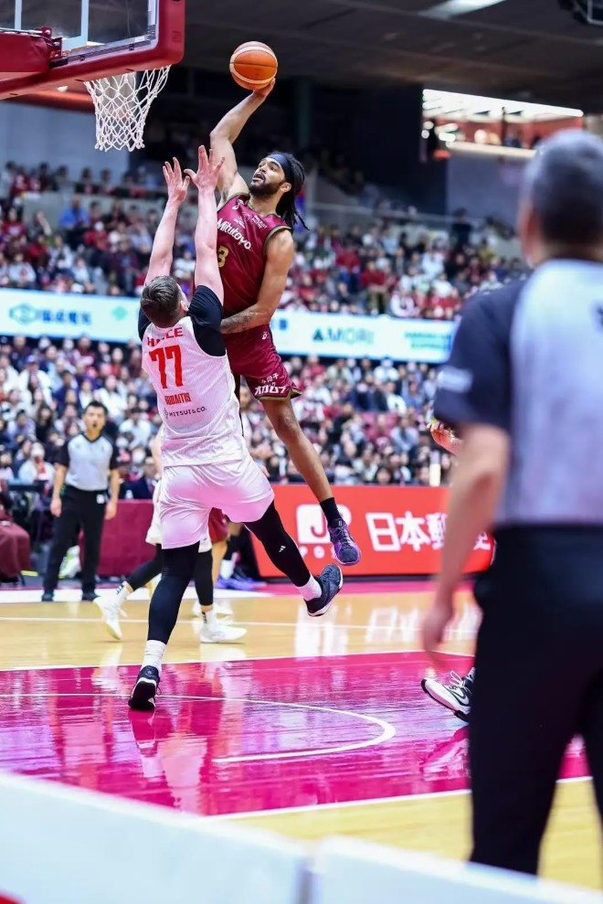 媒体人：NBL贵州猛龙的内线外援锁定为上赛季效力山东的琼斯封面