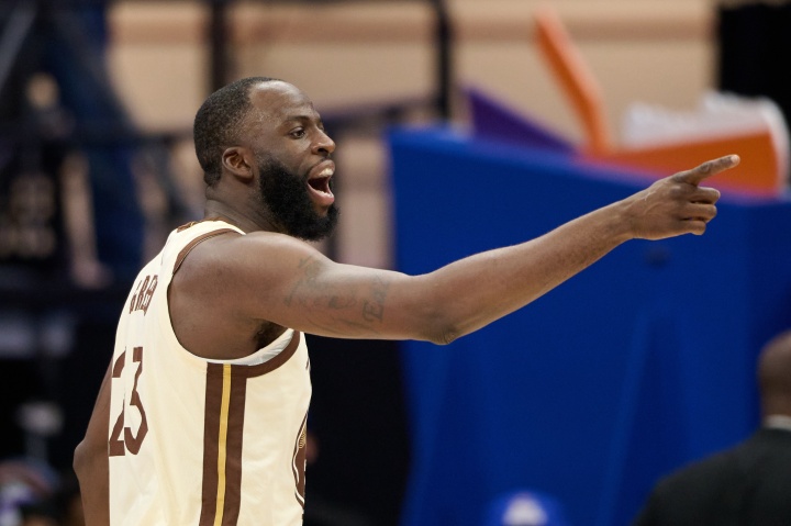 追梦科普NBA发薪:新秀签约可预支15% 有人还能提前拿50%年薪封面