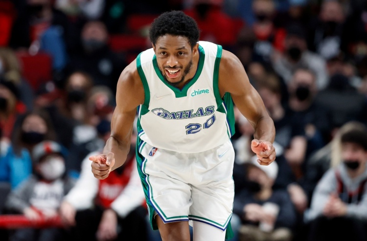 记者:NBL珀斯野猫寻找外援控卫 有意前NBA球员布兰登·奈特封面