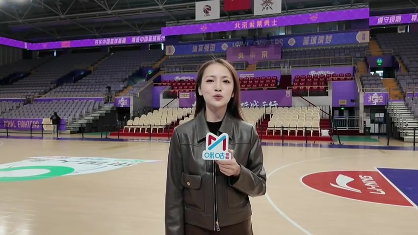 罗汉琛:在主场要把最好的状态拿出来 对上海的小外做了详细分析封面