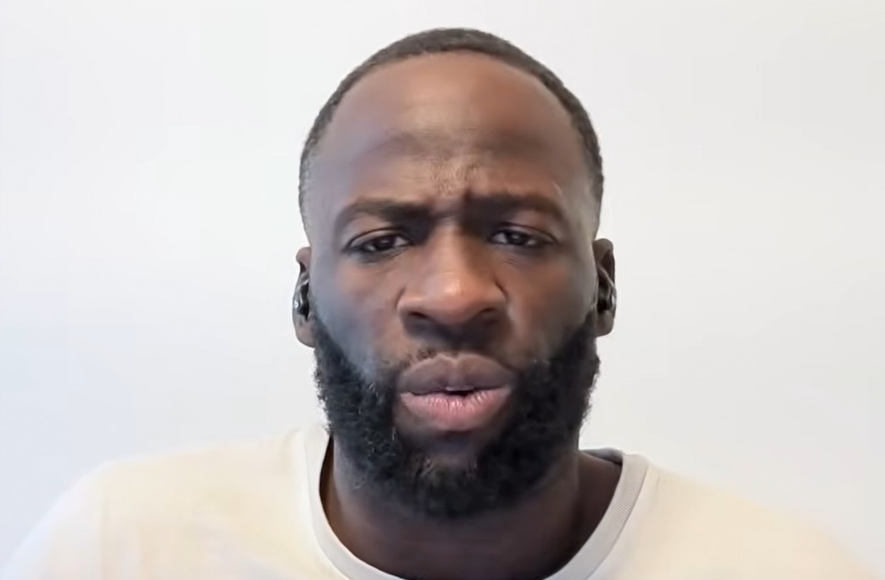 追梦炮轰WNBA总决赛场馆安排：若女武神夺冠只能在训练场庆祝封面