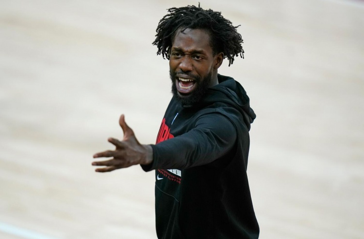 贝弗利：刚到火箭只在2K里认识NBA球员 书豪到哪都有千名亚裔球迷封面