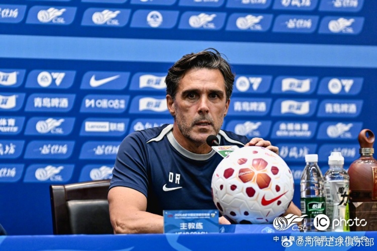 【赛前发布会】拉莫斯：球队势头良好 希望主场取胜封面