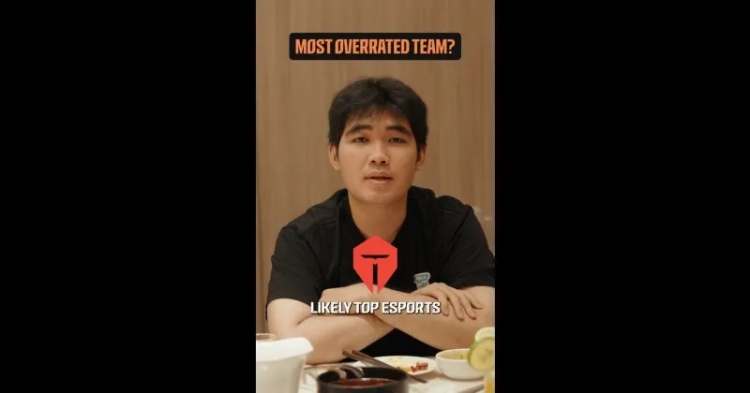 MVK打野:最被高估的应该是TES 每次打S赛的时候他们就开始掉链子封面