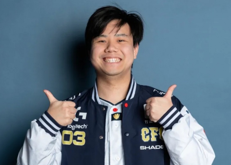 Shad0w:本来想碰上LPL的队伍,但他们都0-1了封面