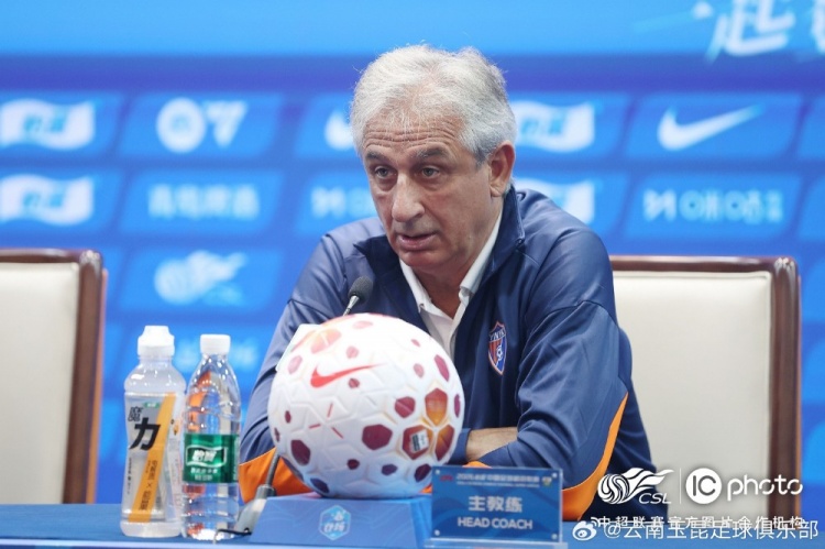 乔迪:我们怀揣冲击联赛第二的目标,全力以赴争取队史最好成绩封面