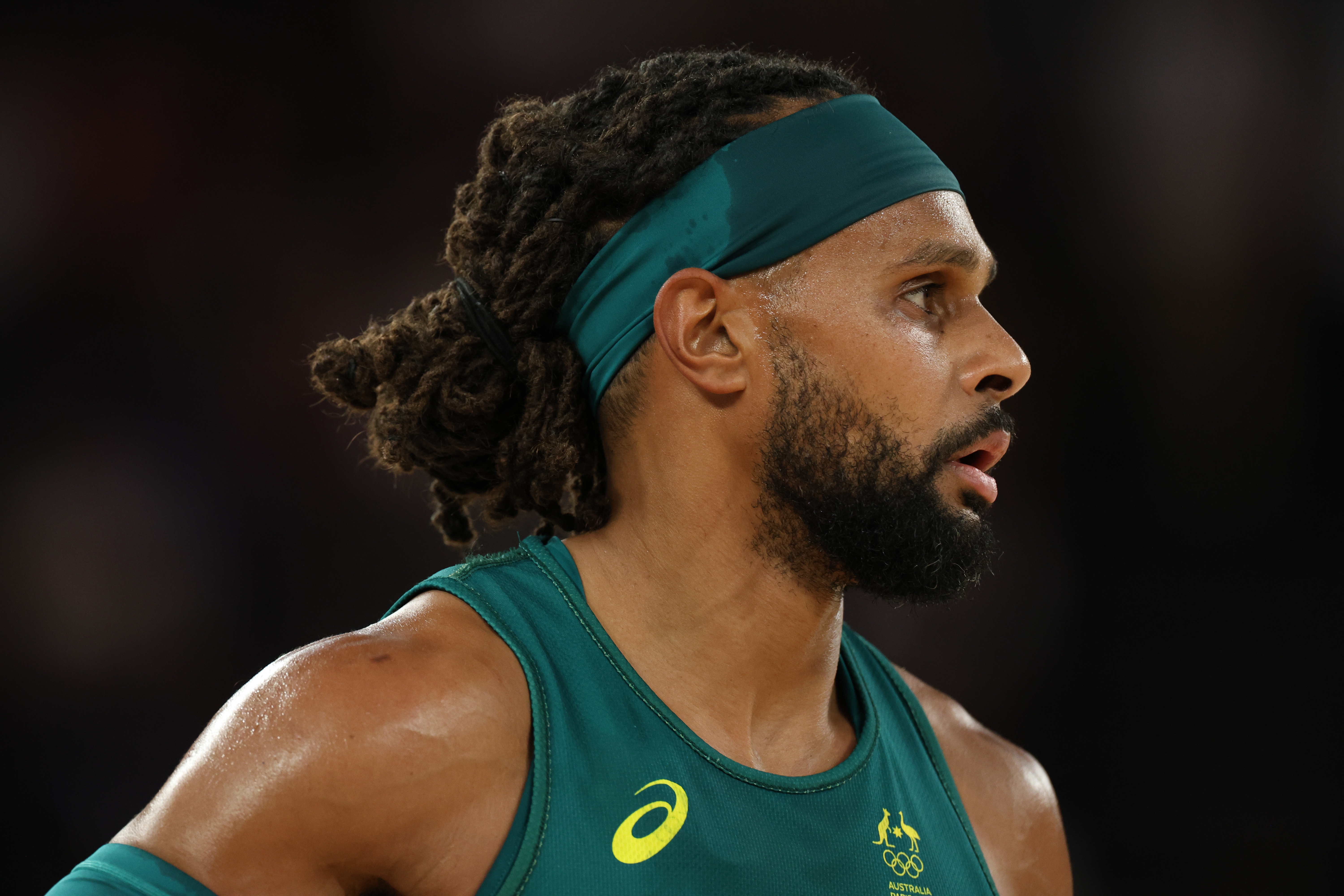 欧媒：米尔斯正式签约ASVEL 球队老板兼主帅为托尼·帕克封面