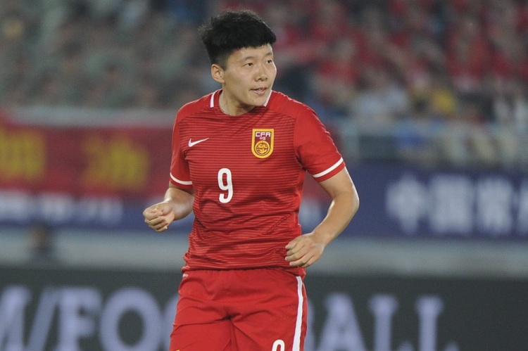 U17女足将迎世界杯首战,主帅马晓旭:技术、应变、体能进步明显封面