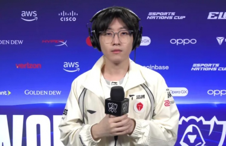 Zhuo：我觉得369发挥好自己目前的水平，是没什么太大问题的封面
