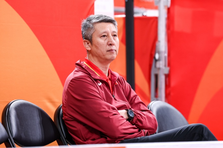 媒体人:铜牌战还要备战伊朗 郭士强肯定在这种场合不会主动请辞封面