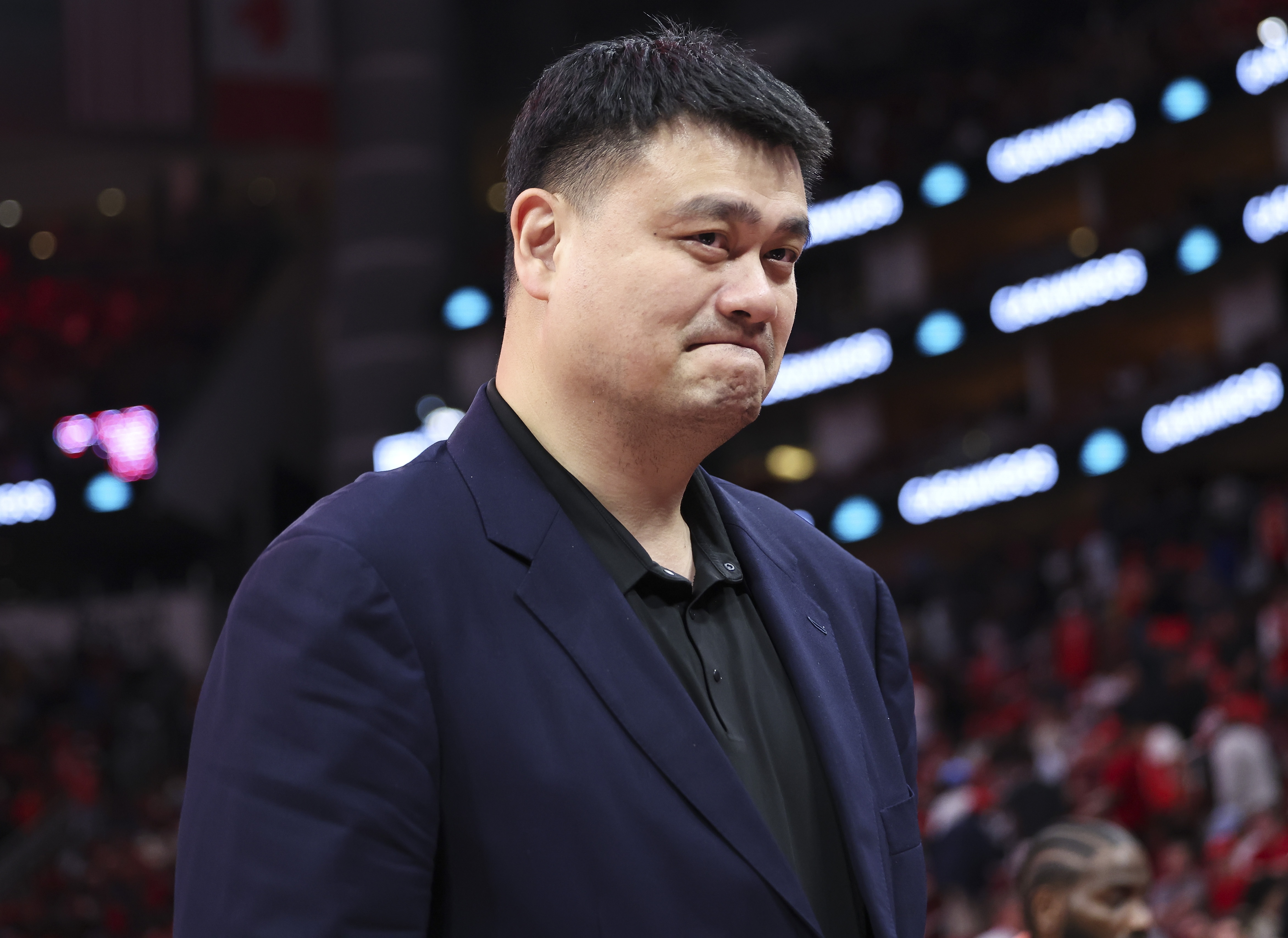 中国球员历代2K最高能力值：姚明94 李凯尔81 易建联76 杨瀚森70封面