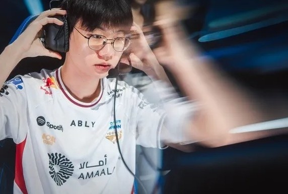 Doran:多次和HLE交手了解他们的优点,HLE打G2应该更有优势封面
