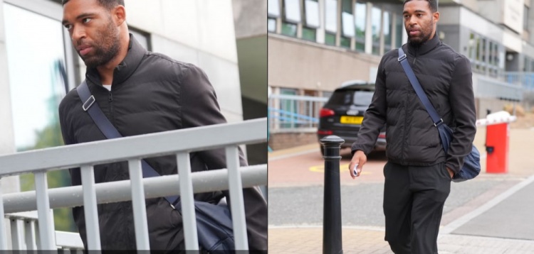 英媒：利物浦旧将乔丹·伊比承认袭击前女友，但免于监禁封面