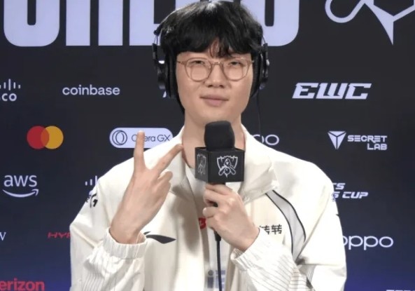 Viper：LCK四队都值得警惕，打MKOI没有太大困难，预测会赢封面
