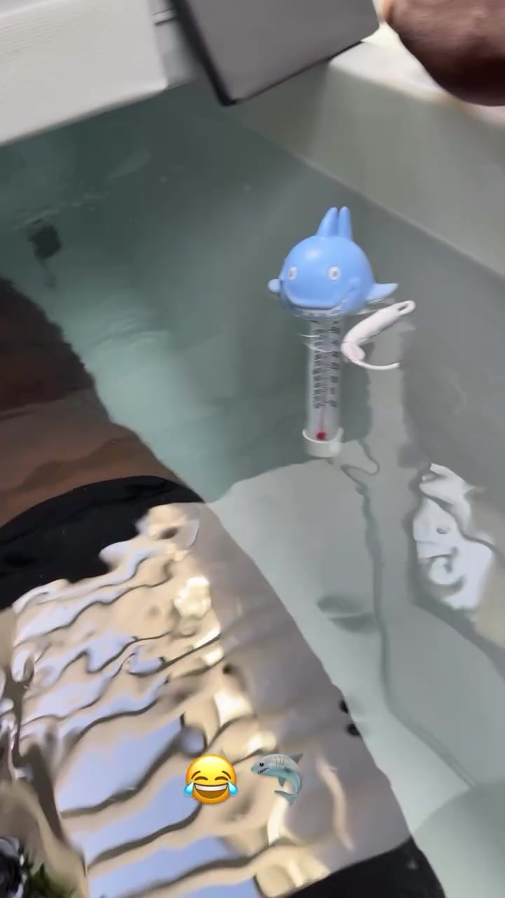 保养身体！詹姆斯晒训练后回家泡冰水浴🥶 促进下肢恢复封面