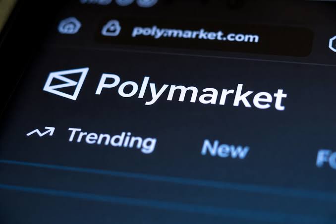 再次进驻新领域！詹姆斯宣布与预测平台Polymarket达成合作封面