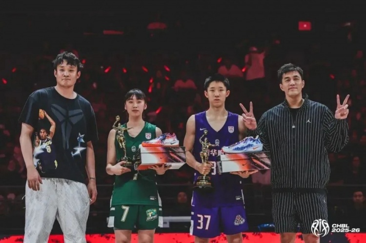 16岁的国产小库里,还有多少功课要做封面