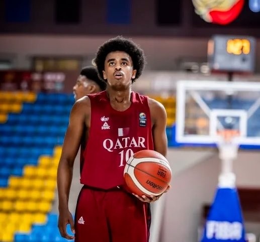 高达也累趴！U18亚洲杯卡塔尔输日本 穆萨打满全场空砍46分3板2断封面