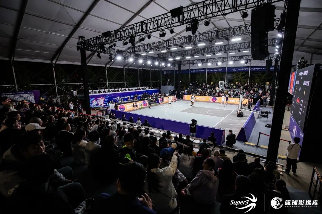 超三超出众 | 冲刺京城！2026年超三联赛北京密云争霸赛开赛封面